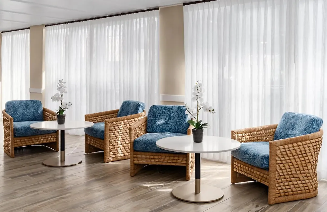 Doubletree By Hilton Grand Key Resort-1