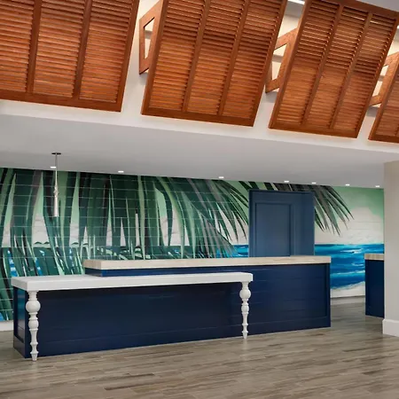 Doubletree By Hilton Grand Key Resort-3